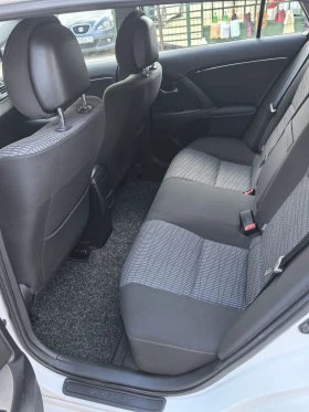 Toyota Avensis Fecelift Партроник Автомат Темпомат Климатроник  - 10300 лв. / 5266.31 € - 78987234 8