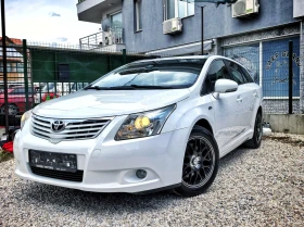 Toyota Avensis Fecelift Партроник Автомат Темпомат Климатроник  - 10300 лв. / 5266.31 € - 78987234 3