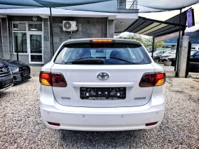 Toyota Avensis Fecelift Партроник Автомат Темпомат Климатроник  - 10300 лв. / 5266.31 € - 78987234 5