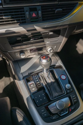 Обява за продажба на Audi Rs6 Performance  ~99 800 лв. - изображение 9 | Auto.bg Обява за продажба на Audi Rs6 Performance  ~99 800 лв. - изображение 9