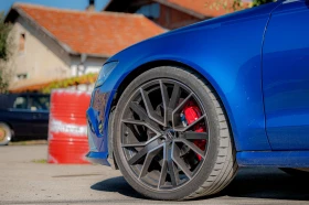 Обява за продажба на Audi Rs6 Performance  ~99 800 лв. - изображение 2 | Auto.bg Обява за продажба на Audi Rs6 Performance  ~99 800 лв. - изображение 2