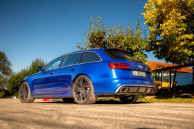 Обява за продажба на Audi Rs6 Performance  ~99 800 лв. - изображение 3 | Auto.bg Обява за продажба на Audi Rs6 Performance  ~99 800 лв. - изображение 3