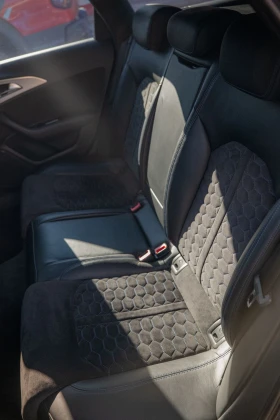 Audi Rs6 Performance  | Mobile.bg    14