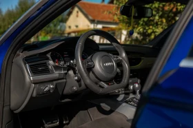 Обява за продажба на Audi Rs6 Performance  ~99 800 лв. - изображение 8 | Auto.bg Обява за продажба на Audi Rs6 Performance  ~99 800 лв. - изображение 8