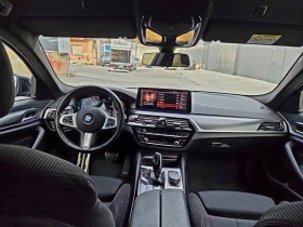 BMW 520 XD Mild hybrid - 45000 лв. / 23008.13 € - 68823646 10