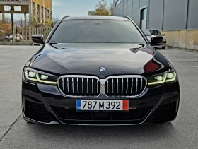 BMW 520 XD Mild hybrid - 45000 лв. / 23008.13 € - 68823646 2