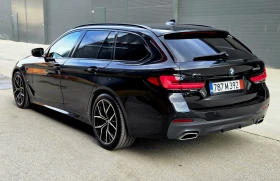 BMW 520 XD Mild hybrid - 45000 лв. / 23008.13 € - 68823646 5