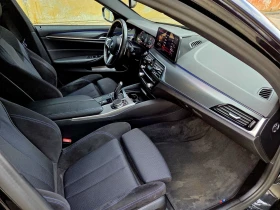 BMW 520 XD Mild hybrid - 45000 лв. / 23008.13 € - 68823646 8