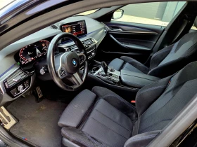 BMW 520 XD Mild hybrid - 45000 лв. / 23008.13 € - 68823646 6