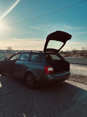 Audi A4 | Mobile.bg    5