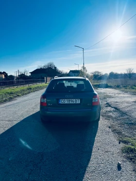 Audi A4 | Mobile.bg    3