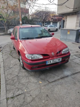 Renault Megane | Mobile.bg    9