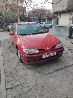 Renault Megane | Mobile.bg    10