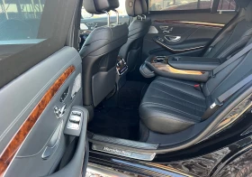 Mercedes-Benz S 500 AMG/LONG/VAKUM/4MATIC/PANORAMA/FULL/MAX/UNIKAT - 71777 лв. / 36699.00 € - 98000199 17
