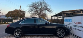 Mercedes-Benz S 500 AMG/LONG/VAKUM/4MATIC/PANORAMA/FULL/MAX/UNIKAT - 71777 лв. / 36699.00 € - 98000199 6