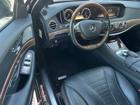 Mercedes-Benz S 500 AMG/LONG/VAKUM/4MATIC/PANORAMA/FULL/MAX/UNIKAT - 71777 лв. / 36699.00 € - 98000199 9