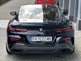 BMW 850 840d M xDrive, снимка 6