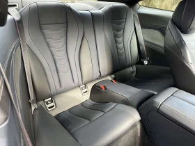 BMW 850 840d M xDrive, снимка 11