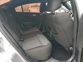 Dodge Charger  SXT* 3.6L* V6* 292HP* Клип на мотор* Фиксирана це - 11600 € / 22687.63 лв. - 96248765 10