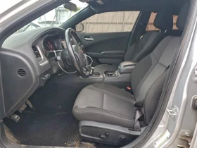 Dodge Charger  SXT* 3.6L* V6* 292HP* Клип на мотор* Фиксирана це - 11600 € / 22687.63 лв. - 96248765 7