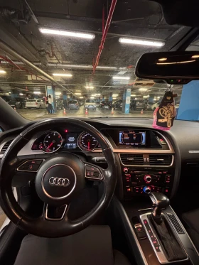 Audi A5 Sportback 2.0 TDI quattro - 12015 € / 23499.30 лв. - 34340302 8