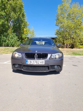 BMW 325 М пакет