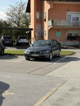 BMW 320 320i head up, топ състояние  - 6600 € / 12908.48 лв. - 99043053 8