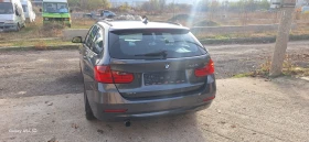 BMW 320 320i head up, топ състояние  - 6600 € / 12908.48 лв. - 99043053 12