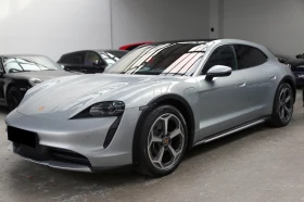 Porsche Taycan CROSS TURISMO 4* PANO* HYPER* HEAD-UP* MEMORY* 360