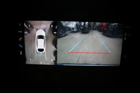 Porsche Taycan CROSS TURISMO 4* PANO* HYPER* HEAD-UP* MEMORY* 360 - 64800 € / 126737.78 лв. - 33030765 12