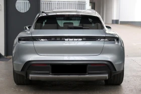 Porsche Taycan CROSS TURISMO 4* PANO* HYPER* HEAD-UP* MEMORY* 360 - 64800 € / 126737.78 лв. - 33030765 5