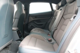 Porsche Taycan CROSS TURISMO 4* PANO* HYPER* HEAD-UP* MEMORY* 360 - 64800 € / 126737.78 лв. - 33030765 15