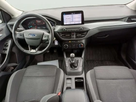 Ford Focus 1.0 EcoBoost - 12090 € / 23645.98 лв. - 43531713 12