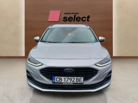 Ford Focus 1.0 EcoBoost - 12090 € / 23645.98 лв. - 43531713 2