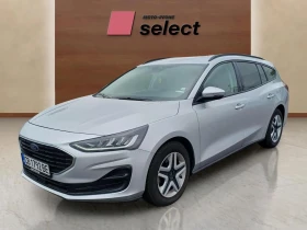 Ford Focus 1.0 EcoBoost