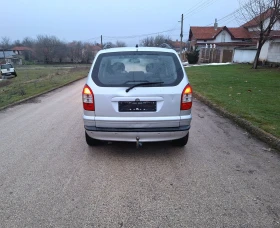 Opel Zafira 2.0дти 101кс ФЕЙС - 1300 € / 2542.58 лв. - 23536844 4