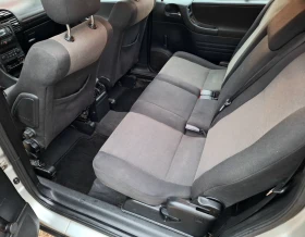 Opel Zafira 2.0дти 101кс ФЕЙС - 1300 € / 2542.58 лв. - 23536844 12