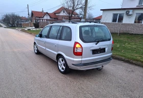 Opel Zafira 2.0дти 101кс ФЕЙС - 1300 € / 2542.58 лв. - 23536844 3