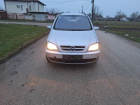 Opel Zafira 2.0дти 101кс ФЕЙС - 1300 € / 2542.58 лв. - 23536844 8