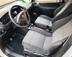 Opel Zafira 2.0дти 101кс ФЕЙС - 1300 € / 2542.58 лв. - 23536844 10