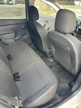 Dacia Logan MCV - 6000 € / 11734.98 лв. - 68700280 10