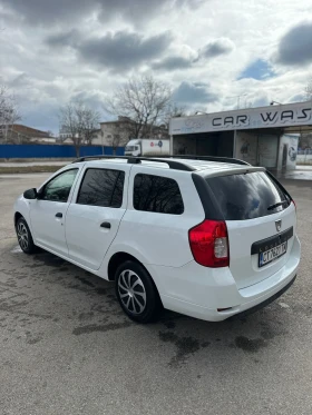 Dacia Logan MCV - 6000 € / 11734.98 лв. - 68700280 5