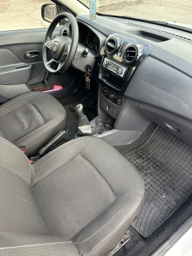 Dacia Logan MCV - 6000 € / 11734.98 лв. - 68700280 9