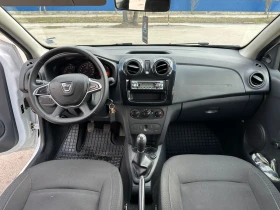 Dacia Logan MCV - 6000 € / 11734.98 лв. - 68700280 12