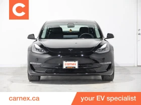 Tesla Model 3 * АвтоКреди* (ЦЕНА ДО БГ), снимка 2