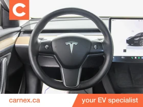 Tesla Model 3 * АвтоКреди* (ЦЕНА ДО БГ), снимка 14