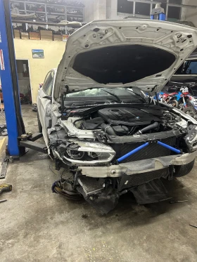 BMW 140 М 140i - 8500 € / 16624.56 лв. - 94972785 4