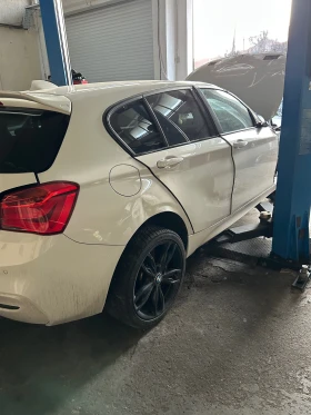BMW 140 М 140i - 8500 € / 16624.56 лв. - 94972785 2