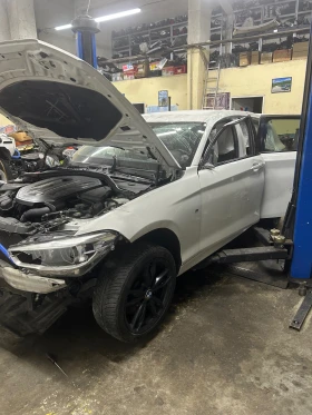 BMW 140 М 140i - 8500 € / 16624.56 лв. - 94972785 5