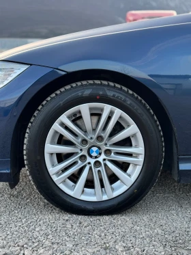 BMW 320 - 5400 € / 10561.48 лв. - 71782124 12